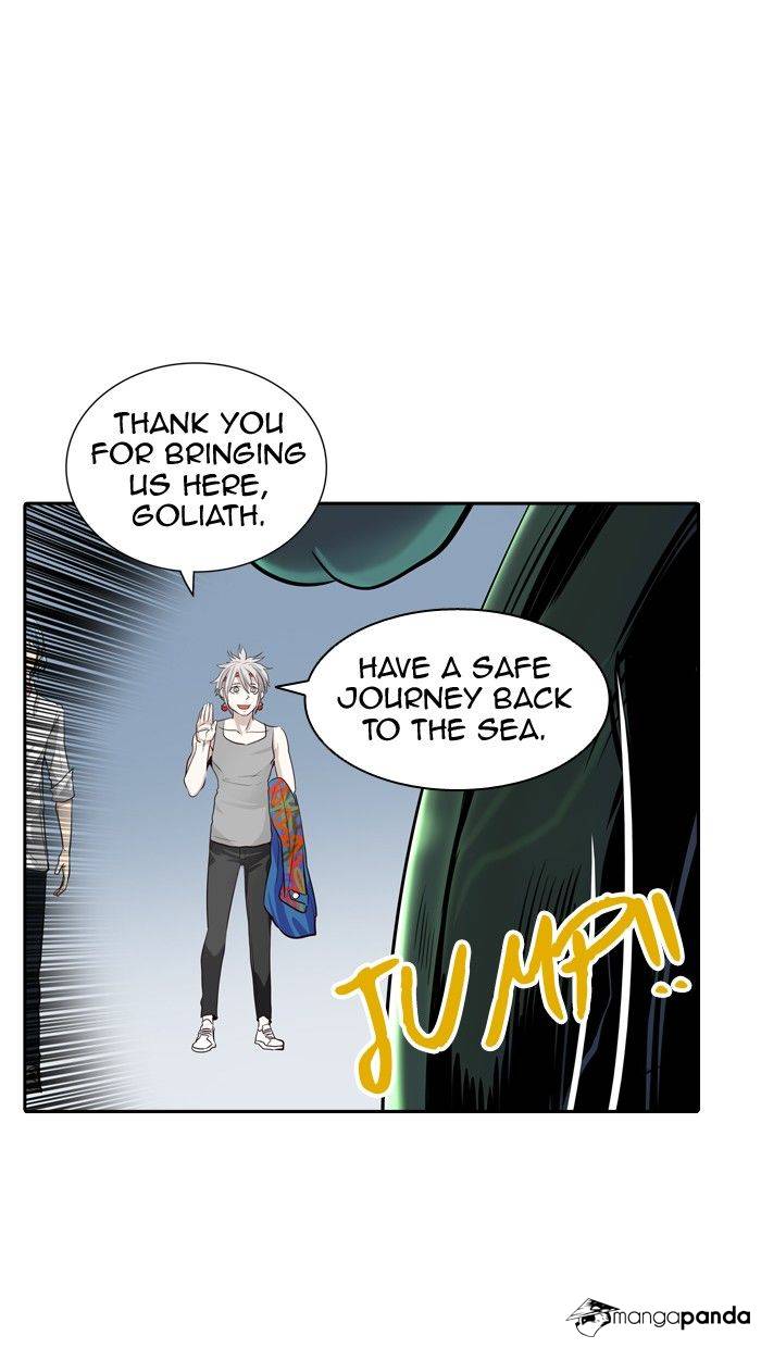 Tower of God Chapter 345 image 083